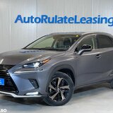 Lexus Seria NX